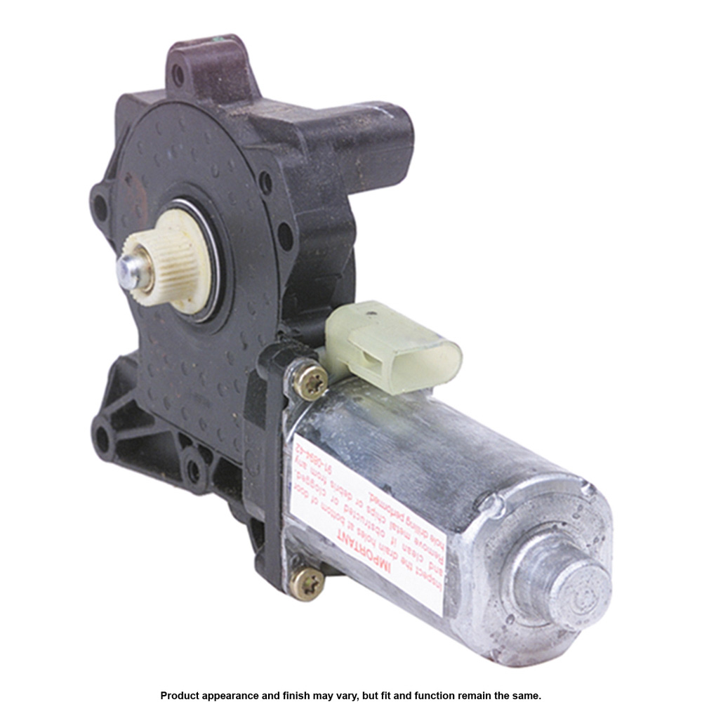 2000 Mercury Mystique Window Motor Only