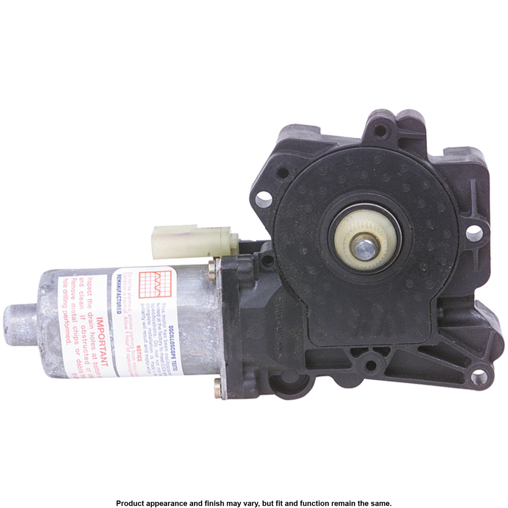 2000 Mercury Mystique Window Motor Only