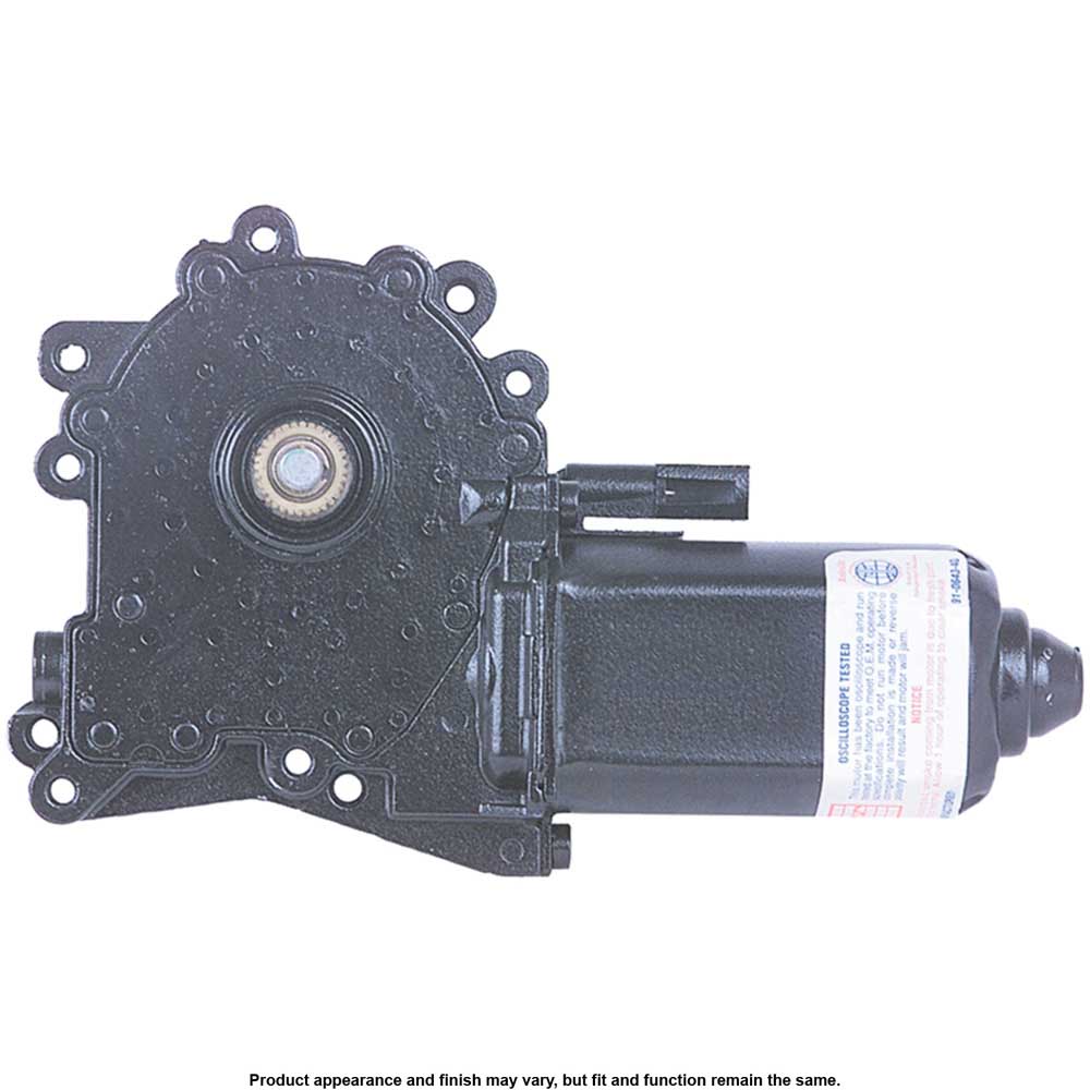  Ford Contour Window Motor Only 