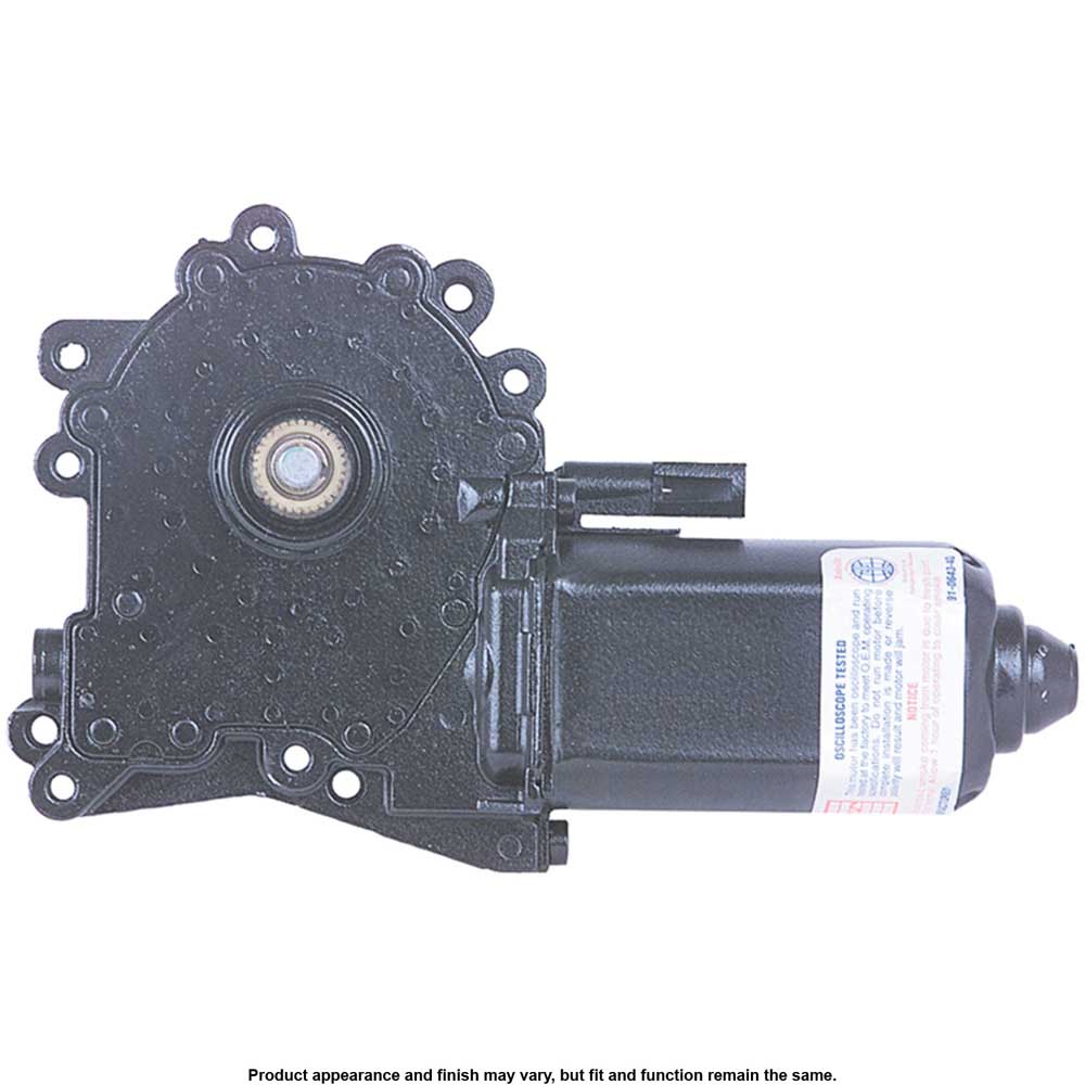 1996 Ford Contour Window Motor Only