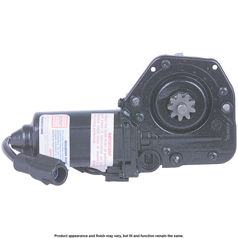 1995 Ford Explorer Window Motor Only