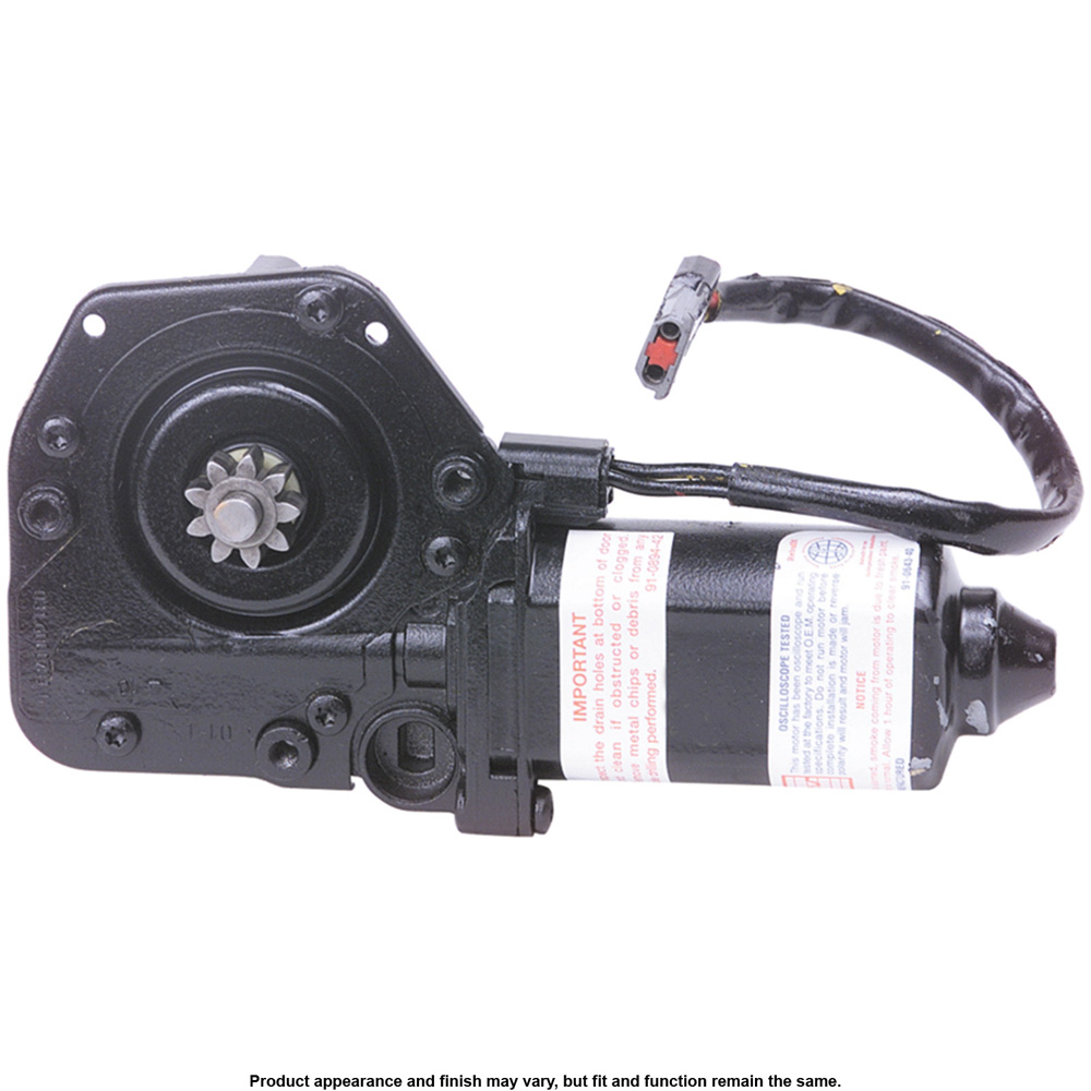 2002 Ford Expedition Window Motor Only