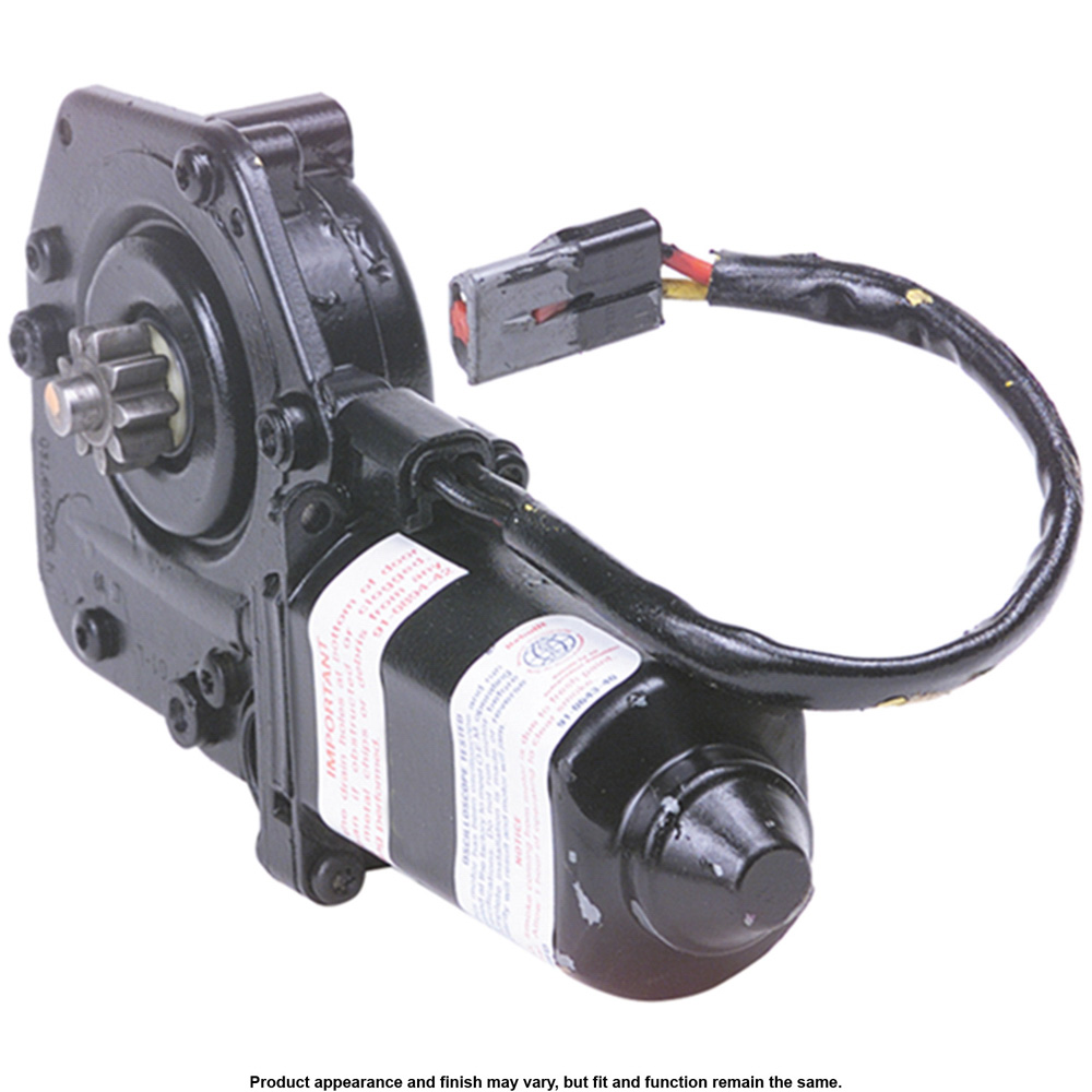 2002 Ford Expedition Window Motor Only