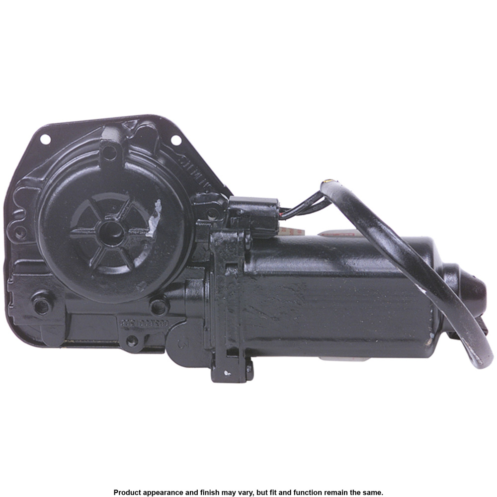 2002 Ford Expedition Window Motor Only