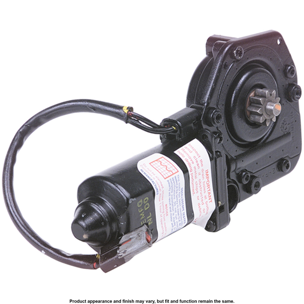 2002 Ford Expedition Window Motor Only