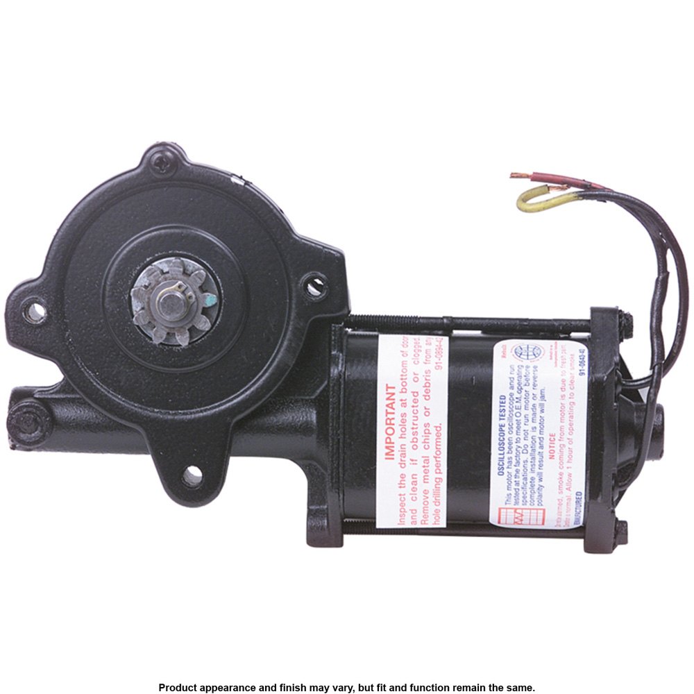 1994 Ford Aerostar Window Motor Only