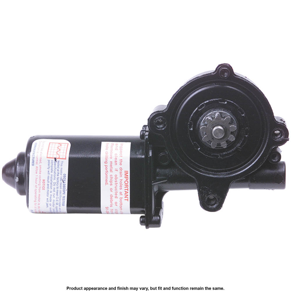 1995 Ford Aerostar Window Motor Only