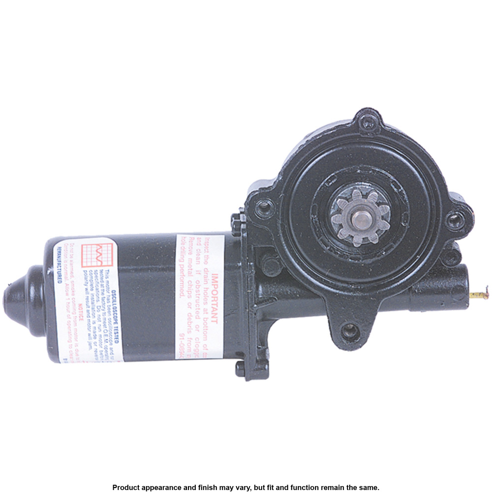 1994 Mercury Cougar Window Motor Only