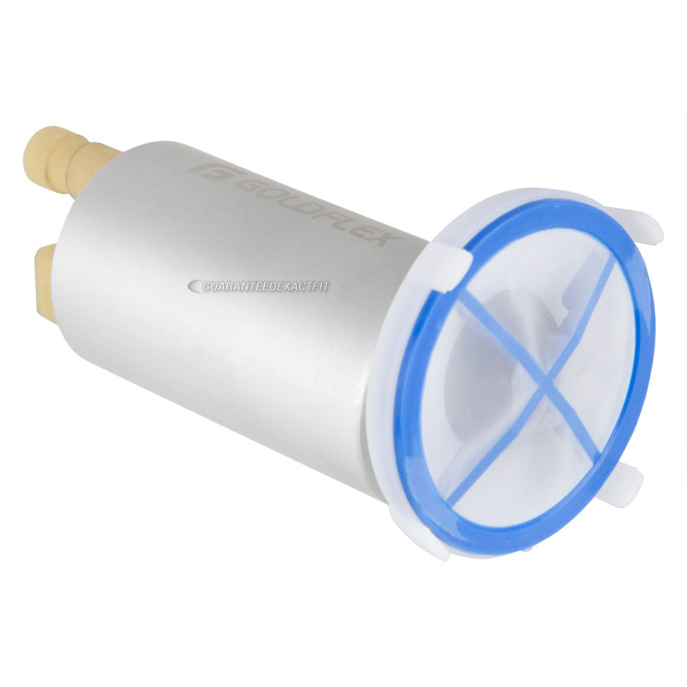 2000 Volkswagen Golf Fuel Pump