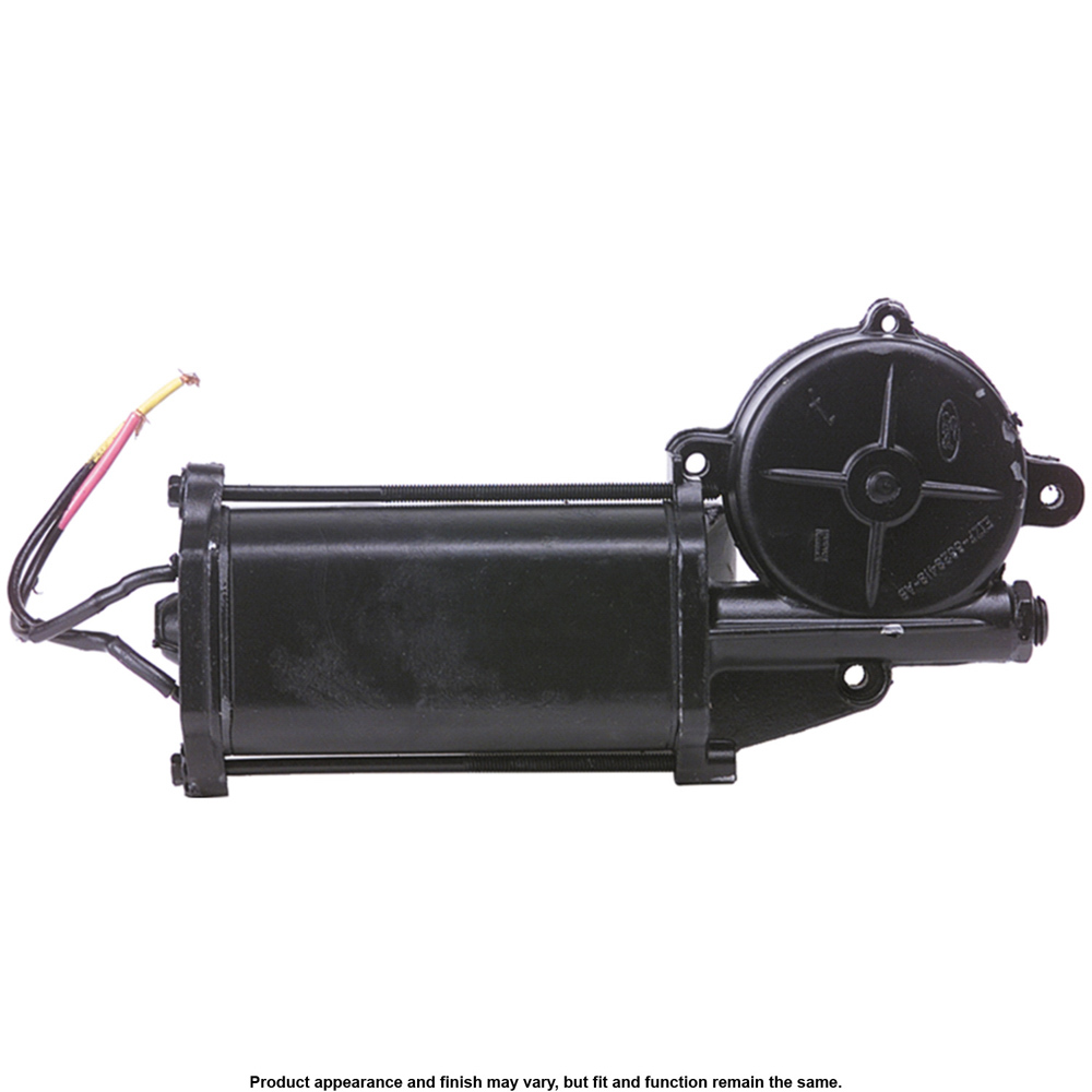 1987 Ford Mustang Window Motor Only
