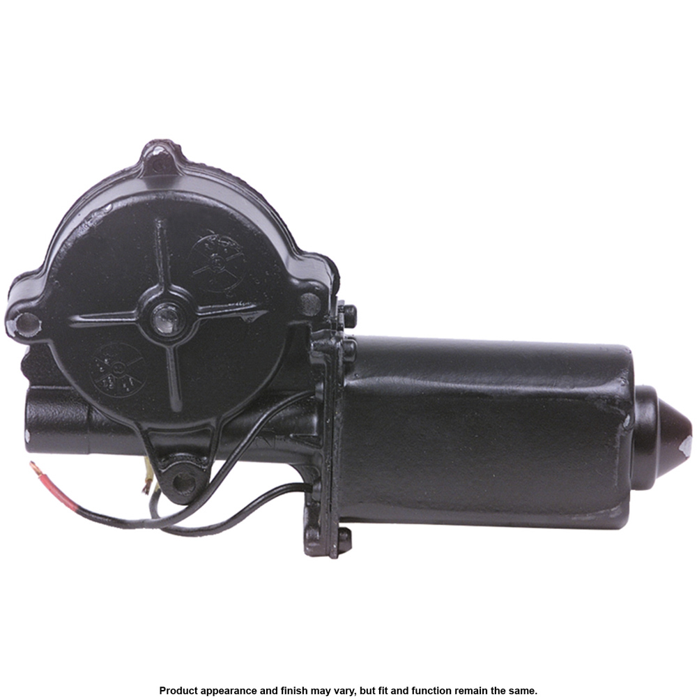2003 Mercury Marauder Window Motor Only
