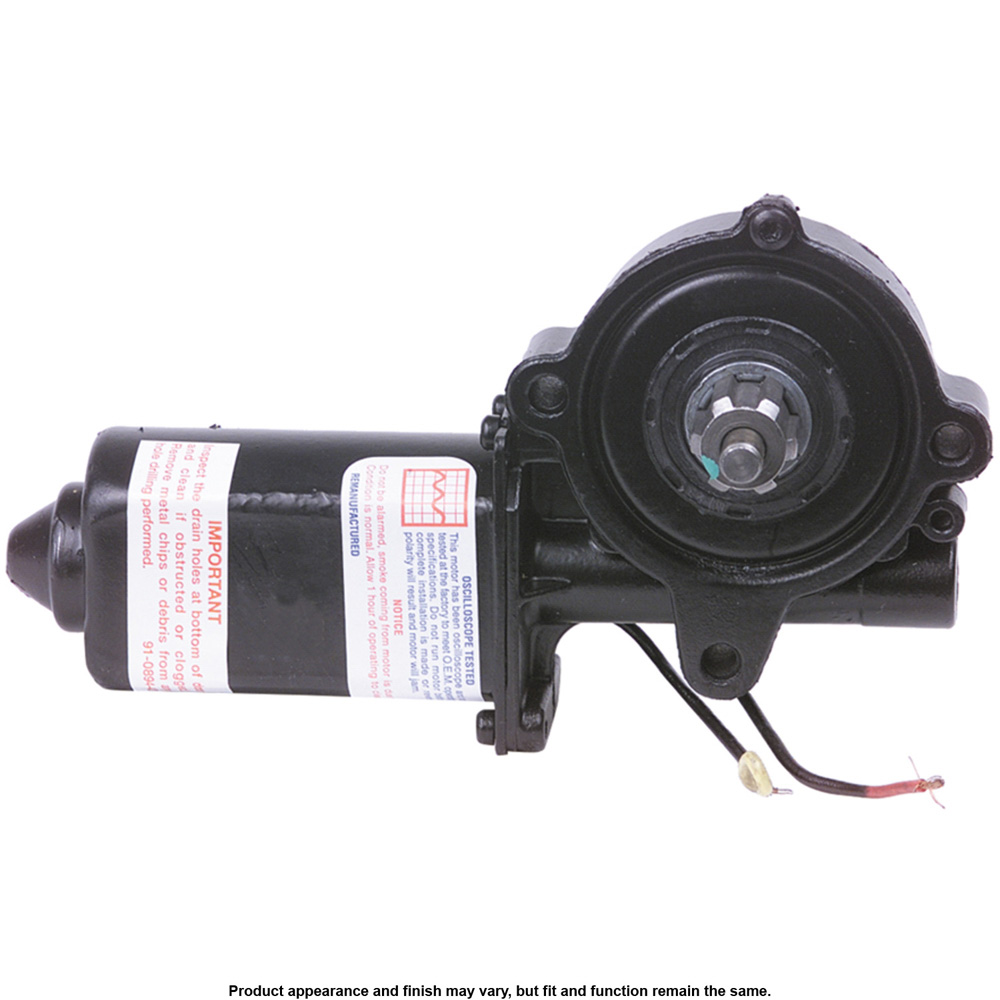 2003 Mercury Marauder Window Motor Only