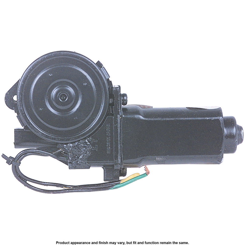 1994 Dodge Caravan Window Motor Only