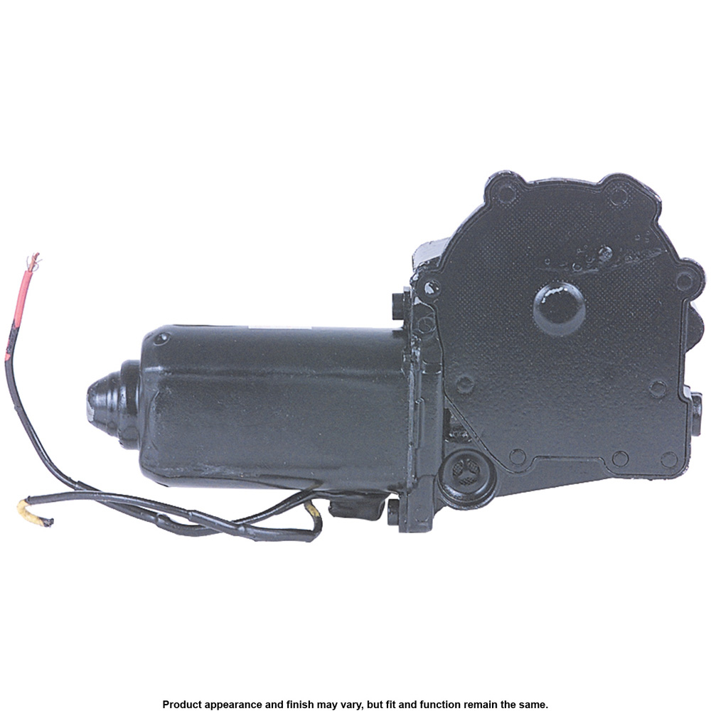 1994 Ford E Series Van Window Motor Only