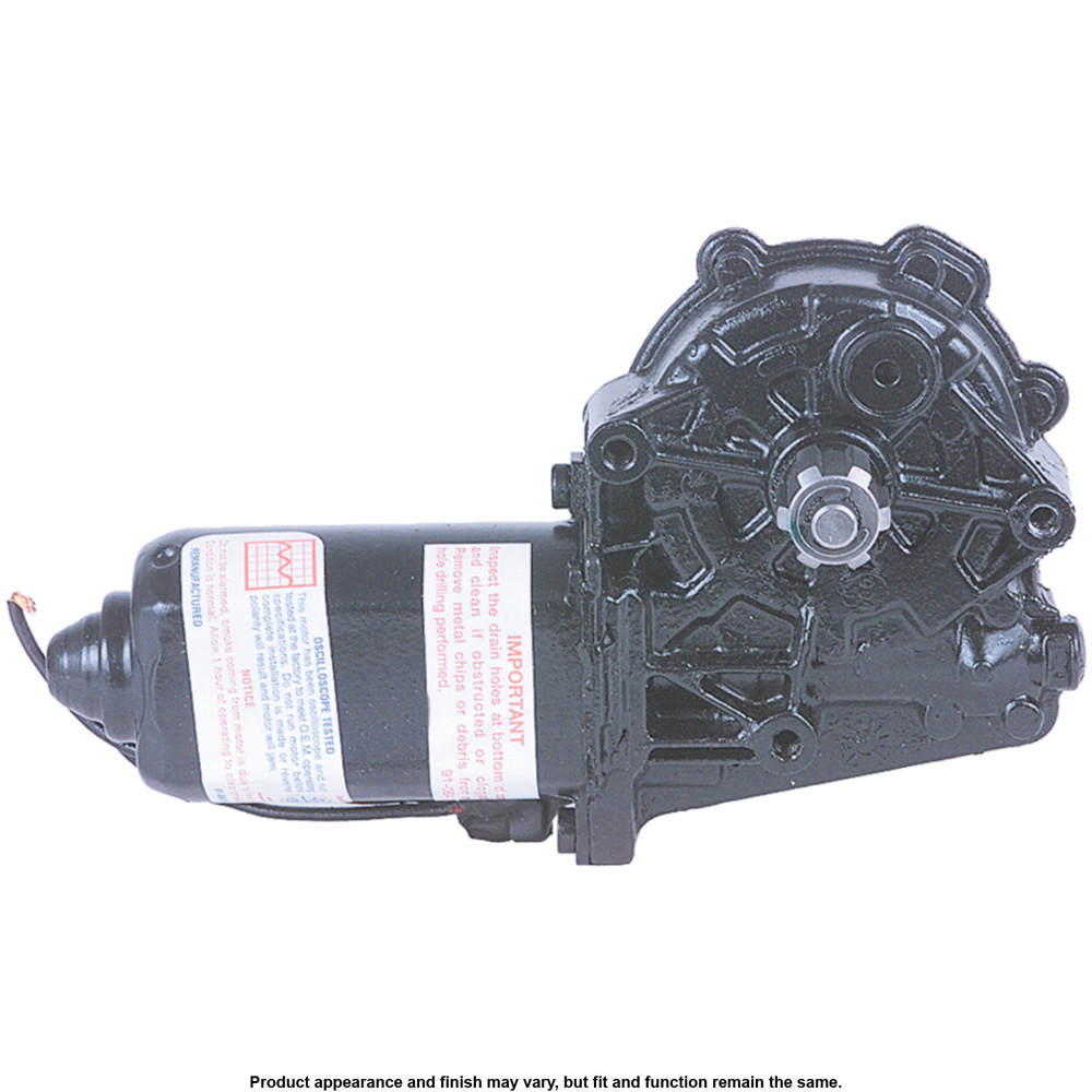 1994 Ford E Series Van Window Motor Only