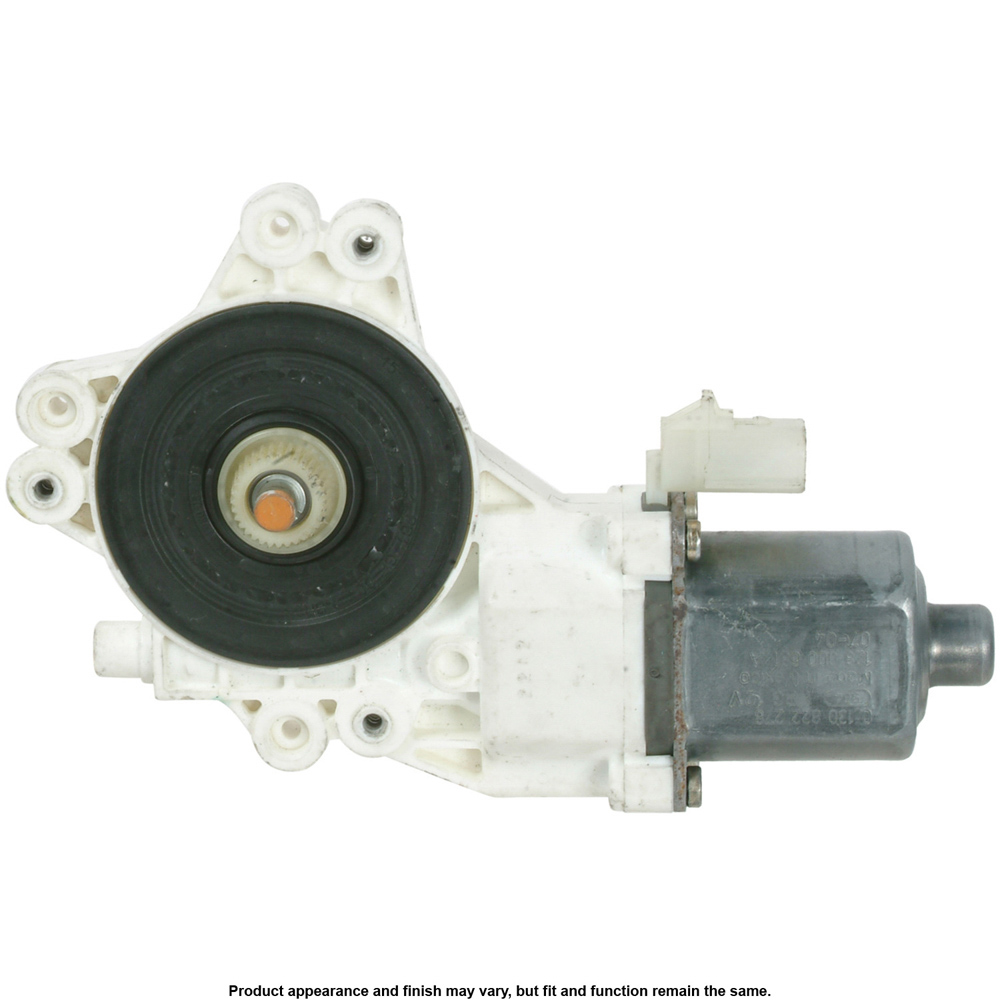 Power Window Motor - Pair U8-A0446CPCX BPF - Picture 3 of 3