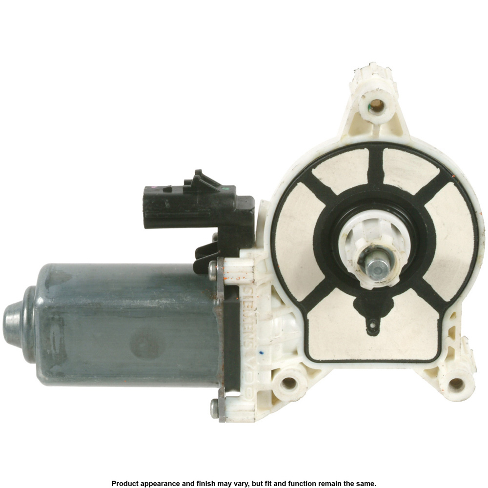 2007 Chrysler Pacifica Window Motor Only