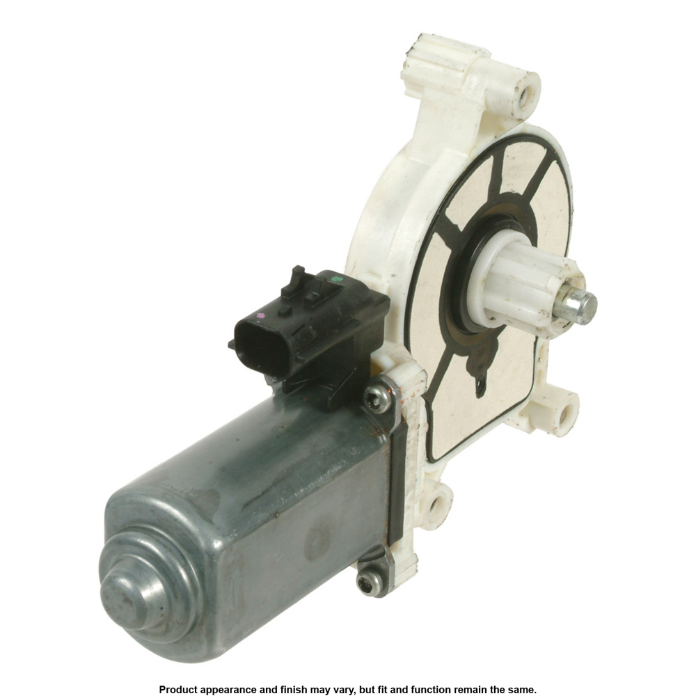 2007 Chrysler Pacifica Window Motor Only