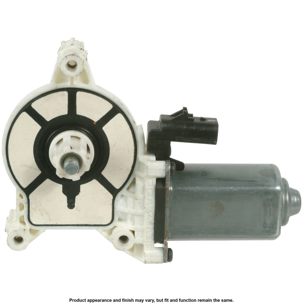 2007 Chrysler Pacifica Window Motor Only