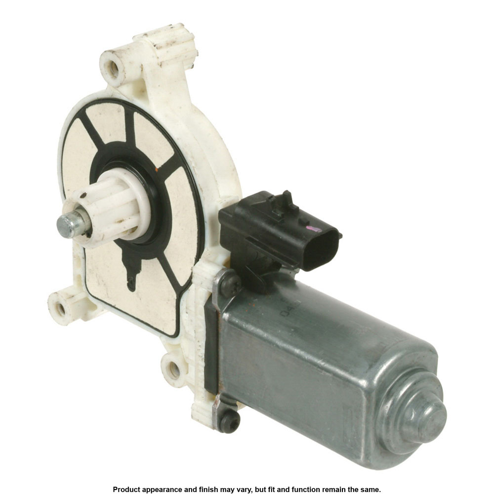 2007 Chrysler Pacifica Window Motor Only