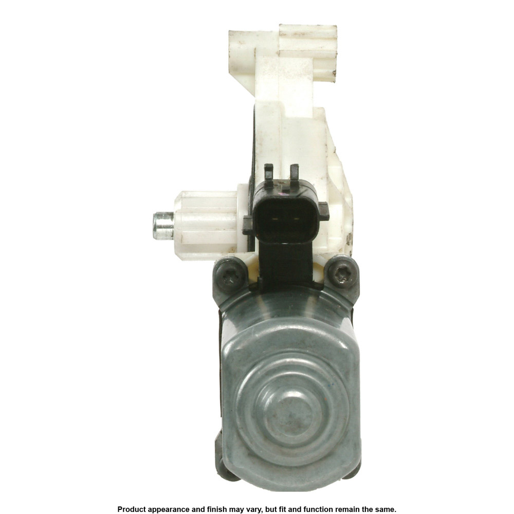 2007 Chrysler Pacifica Window Motor Only