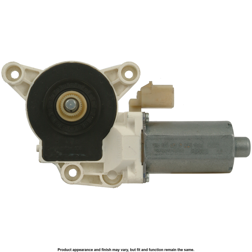 2012 Dodge C/V Window Motor Only