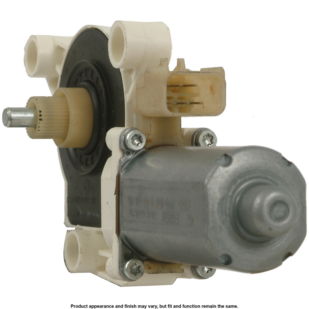 2012 Dodge C/V Window Motor Only