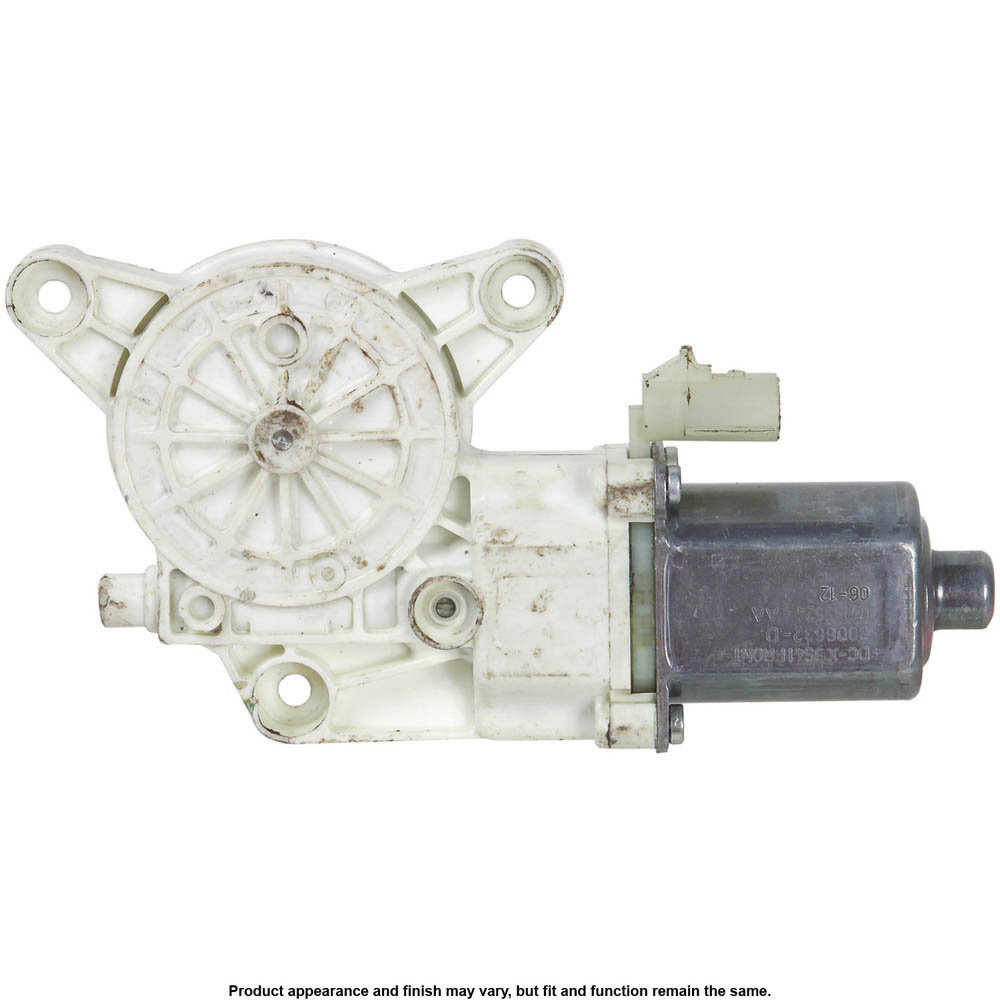 2009 Dodge Avenger Window Motor Only