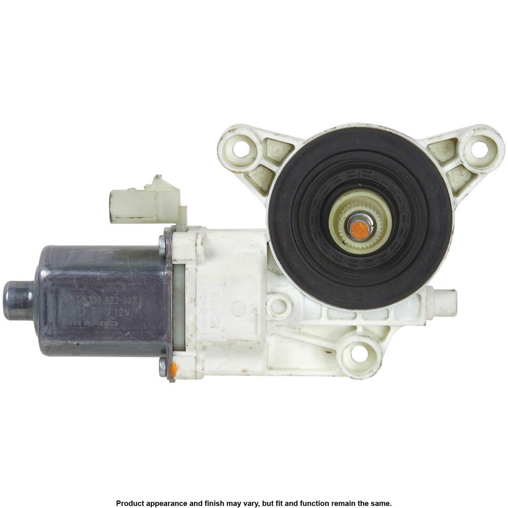 2009 Dodge Avenger Window Motor Only