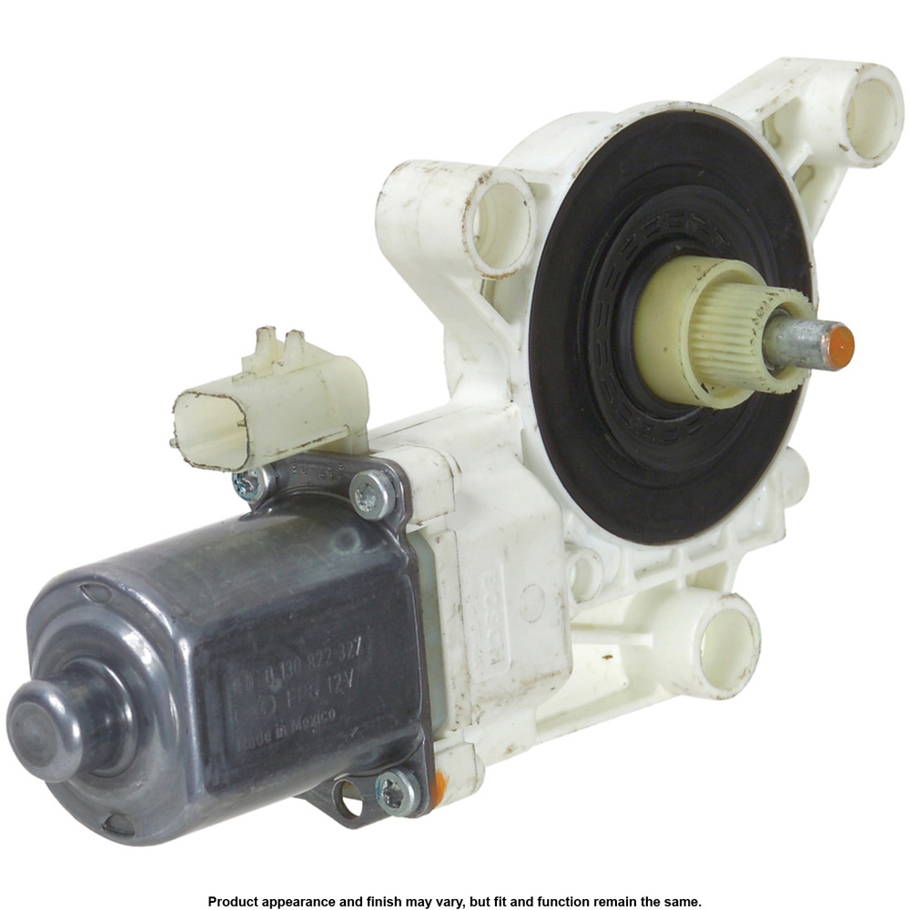 2009 Dodge Avenger Window Motor Only