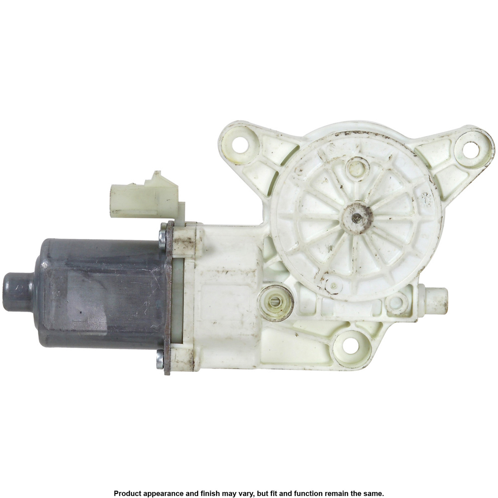2012 Dodge Avenger Window Motor Only