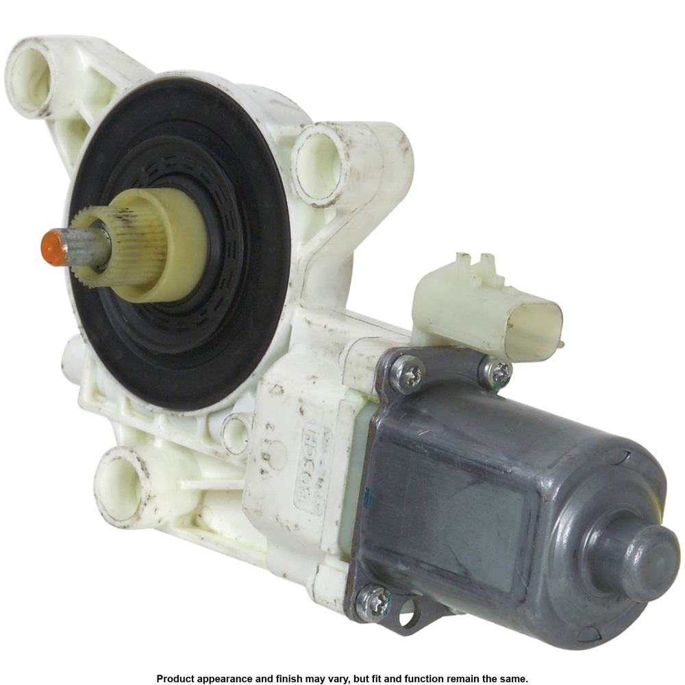2012 Dodge Avenger Window Motor Only