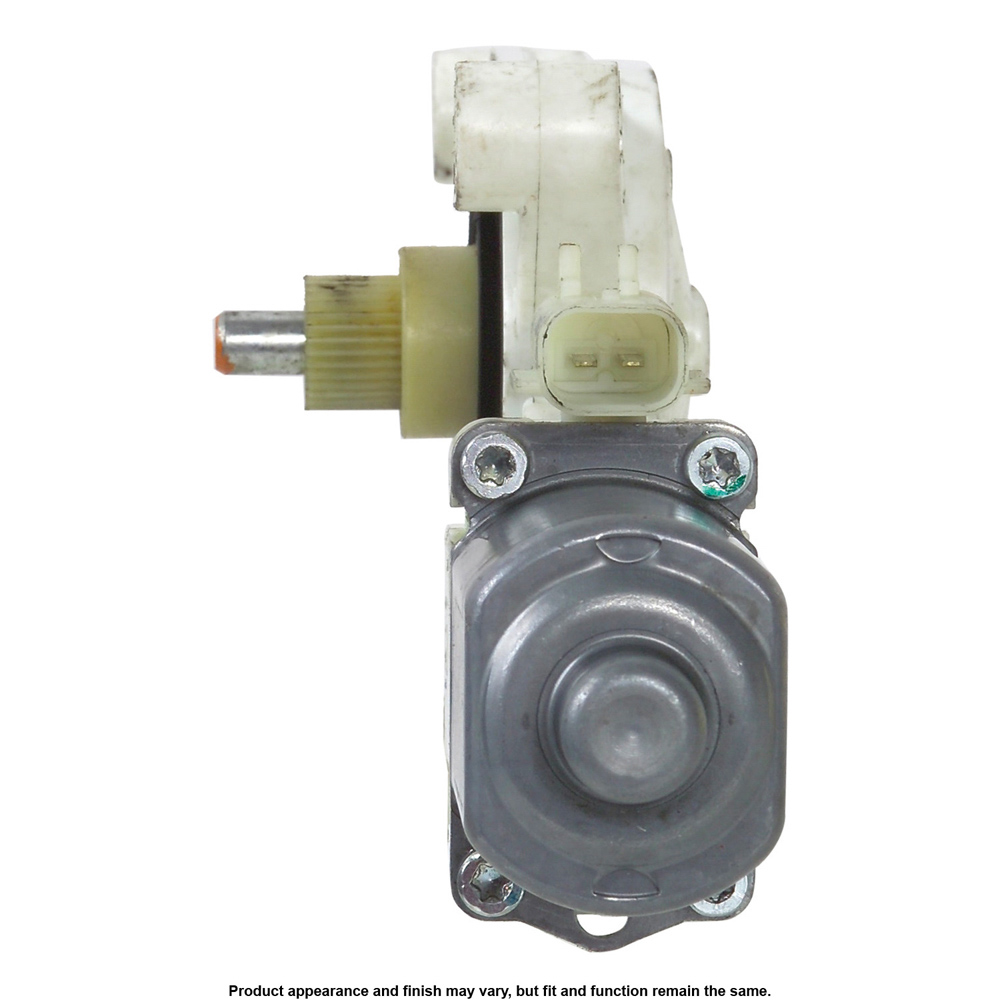 Dodge Caravan Window Motor
