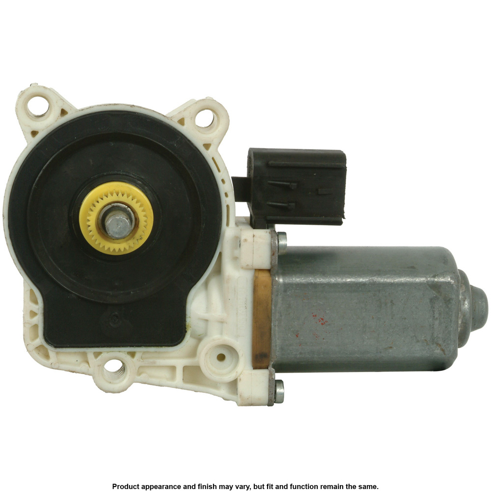 2007 Dodge Nitro Window Motor Only