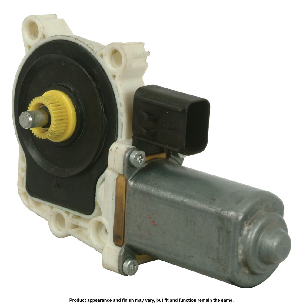 2007 Dodge Nitro Window Motor Only