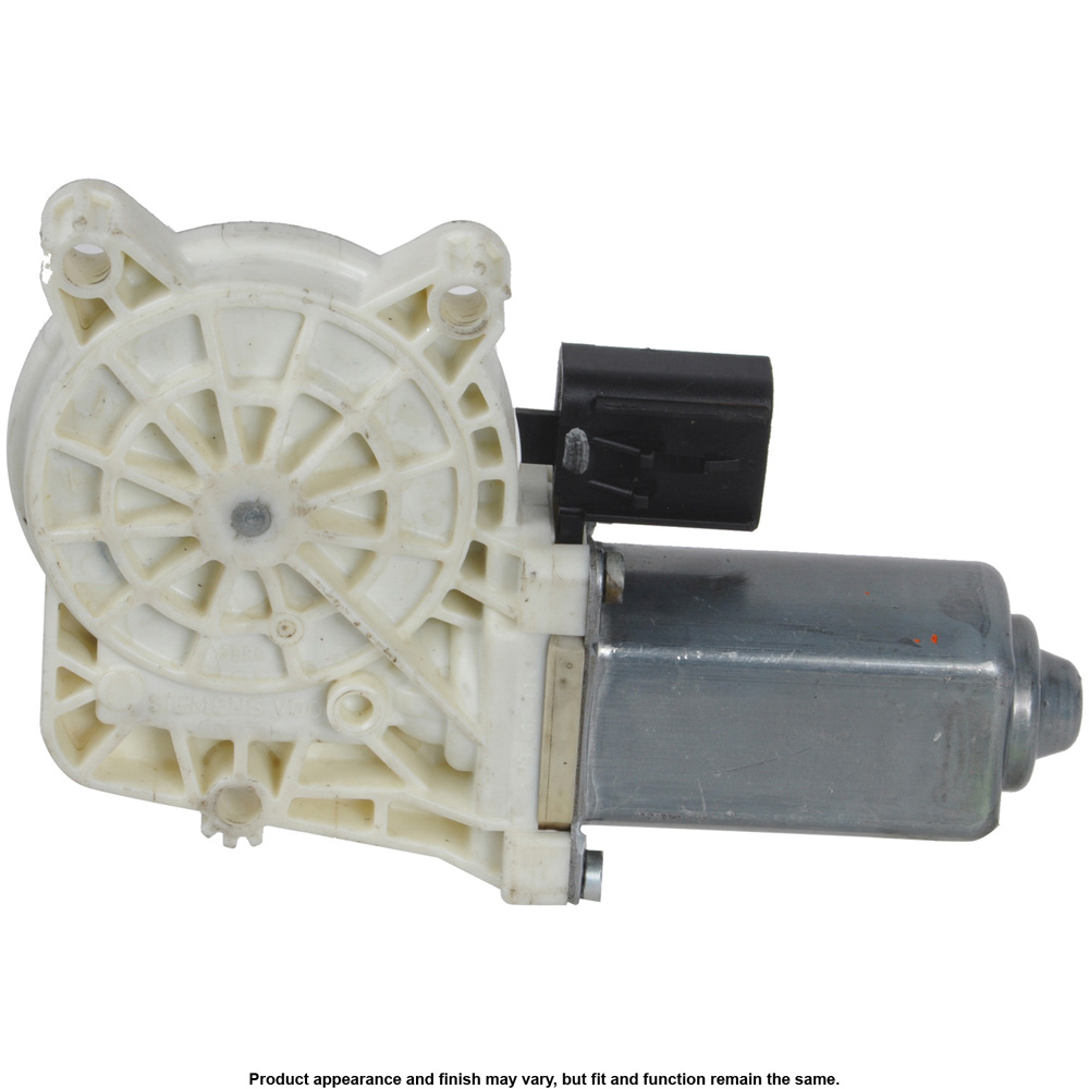 2011 Dodge Nitro Window Motor Only