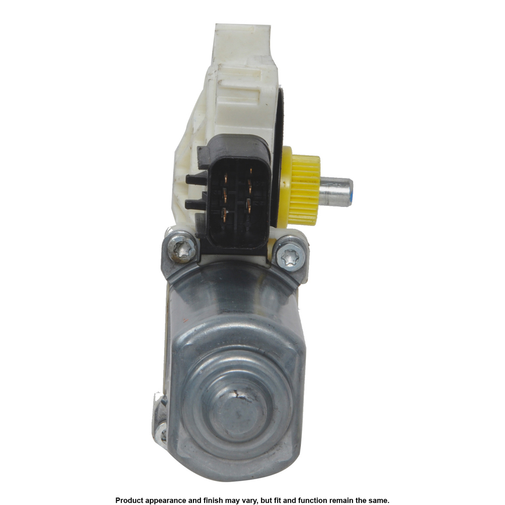2011 Dodge Nitro Window Motor Only