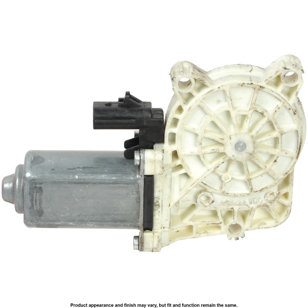 2011 Dodge Nitro Window Motor Only