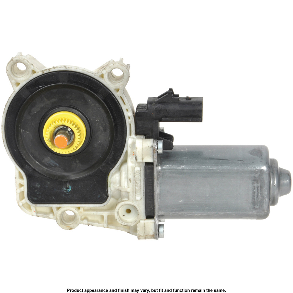 2011 Dodge Nitro Window Motor Only