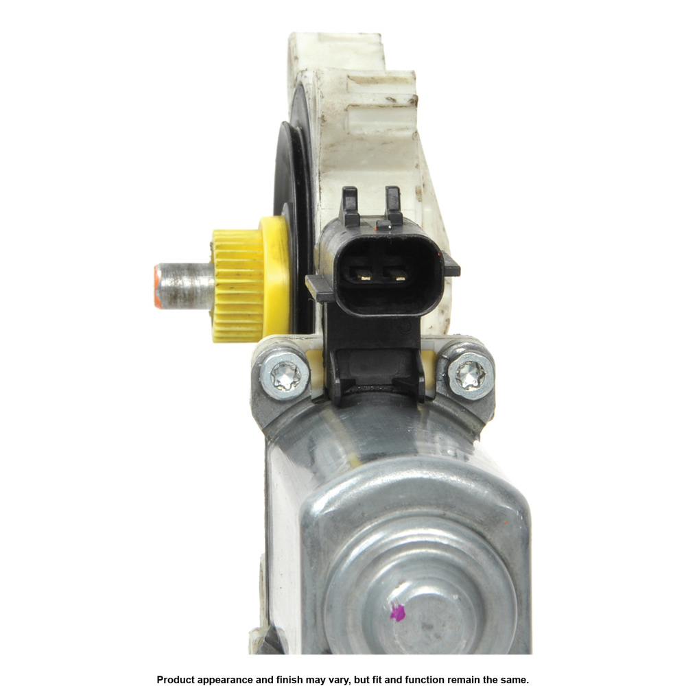2011 Dodge Nitro Window Motor Only