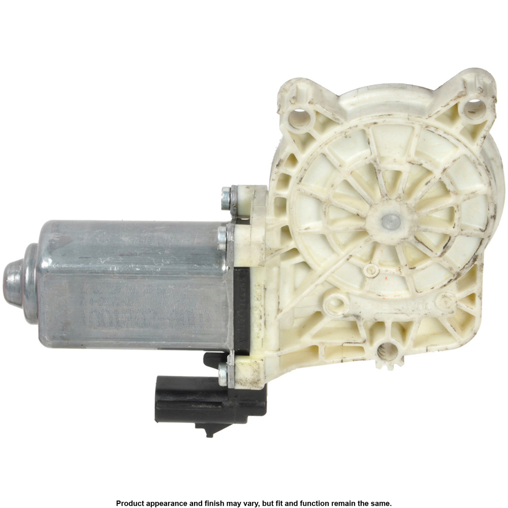 2011 Dodge Nitro Window Motor Only