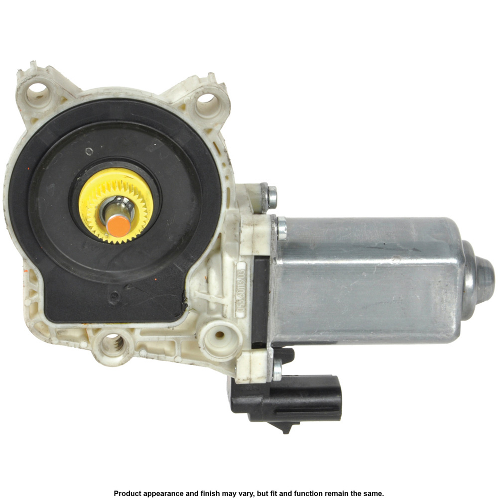 2011 Dodge Nitro Window Motor Only