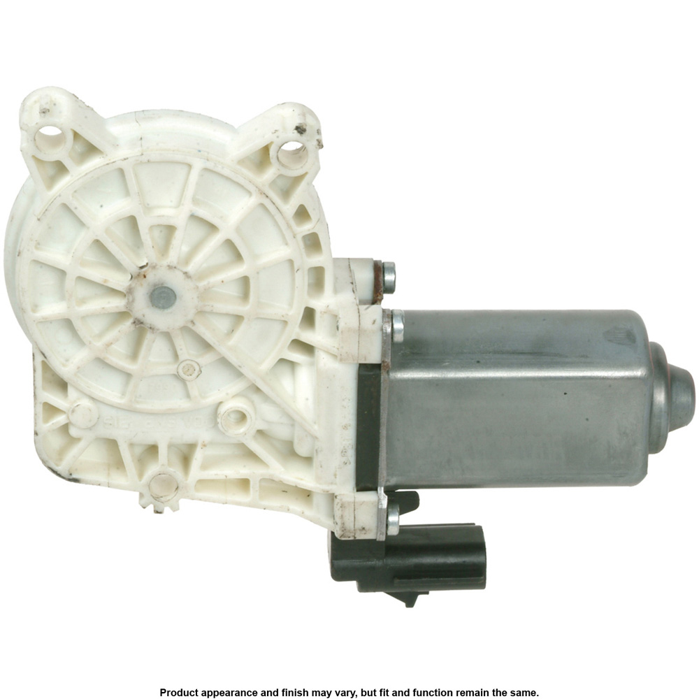 2007 Dodge Nitro Window Motor Only