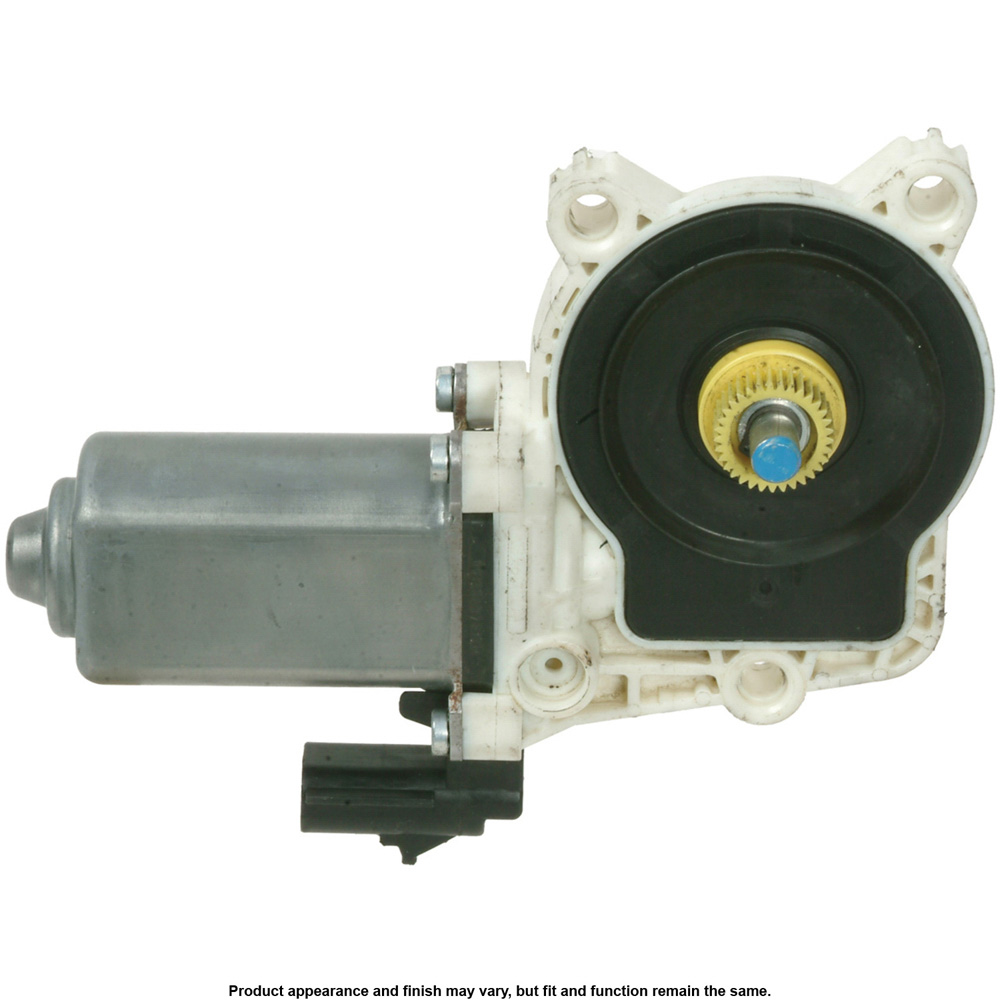 2007 Dodge Nitro Window Motor Only