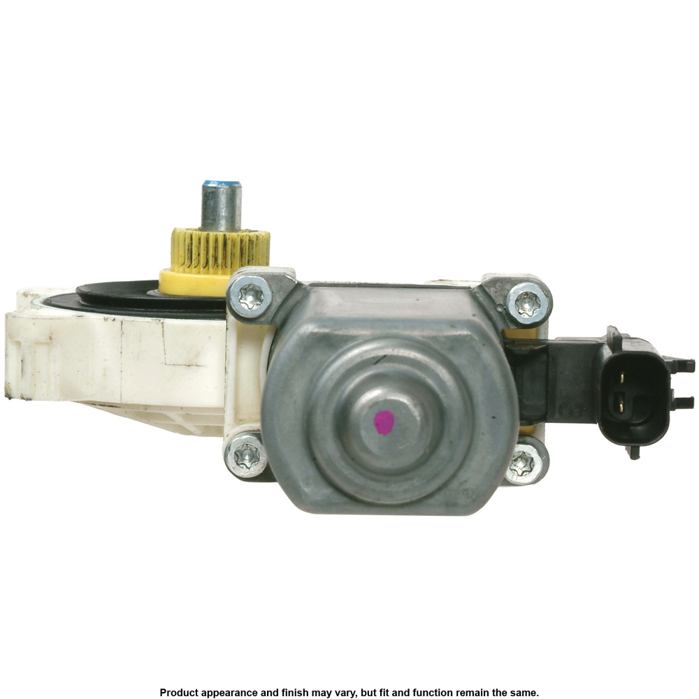 2007 Dodge Nitro Window Motor Only