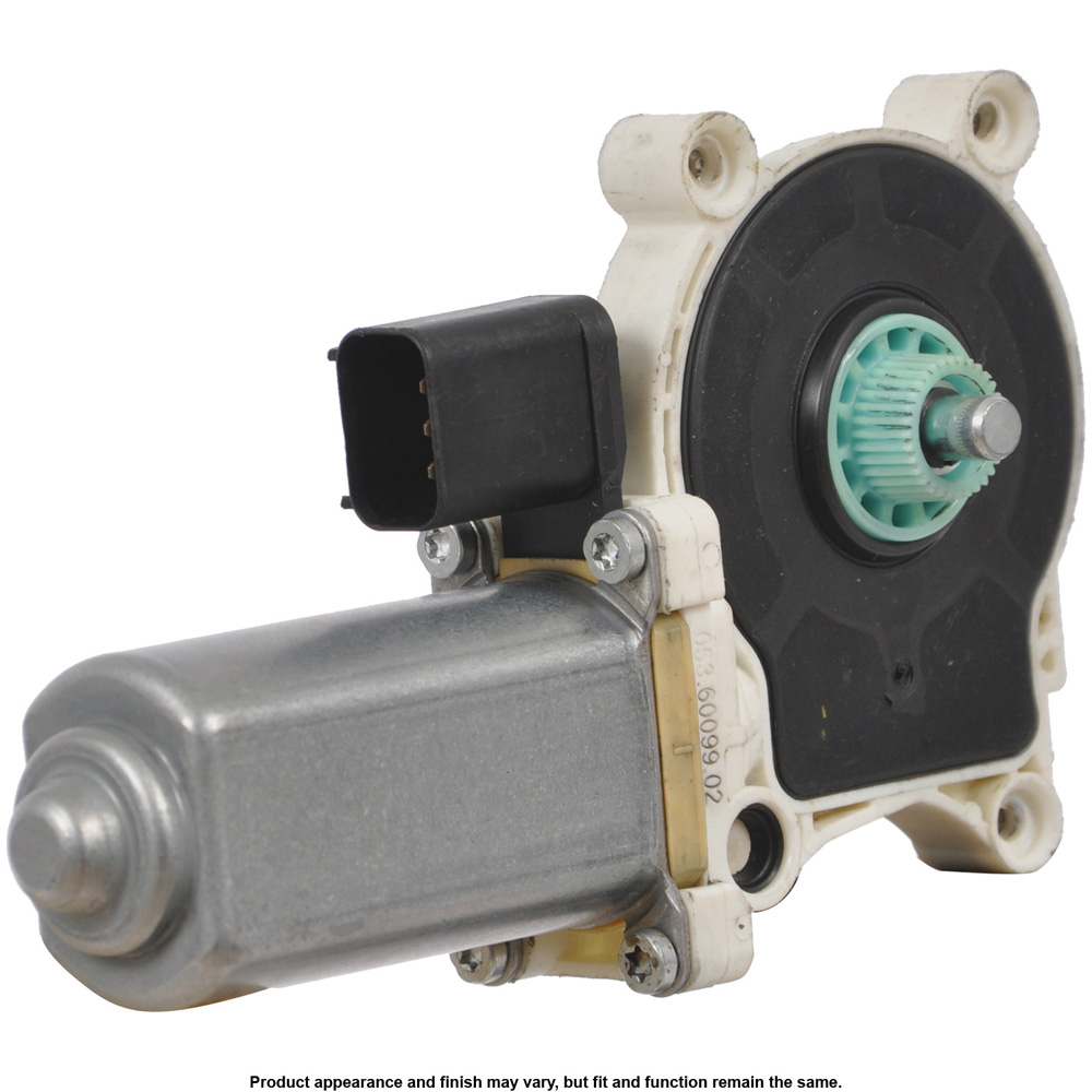 2012 Chrysler 200 Window Motor Only