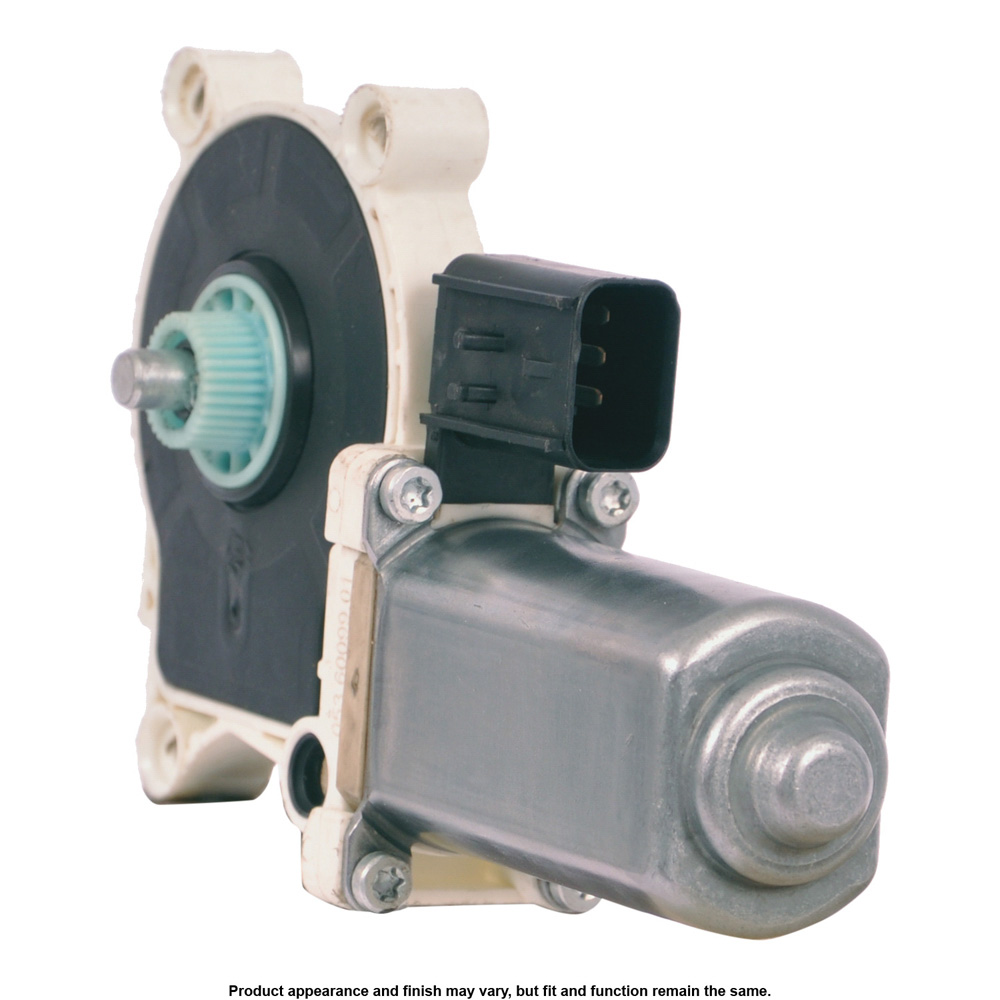 2009 Chrysler Sebring Window Motor Only