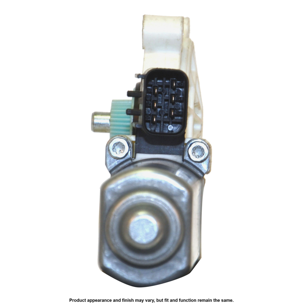 2009 Chrysler Sebring Window Motor Only
