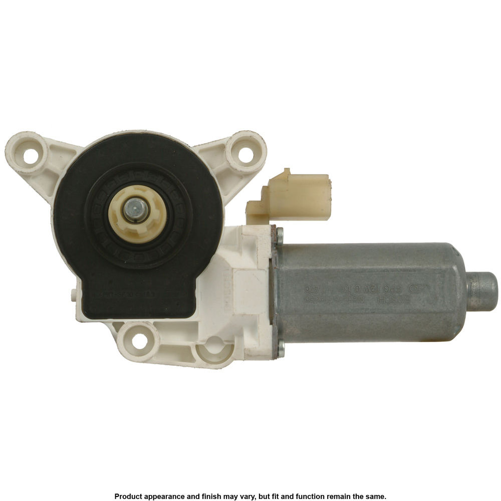 2012 Chrysler 200 Window Motor Only
