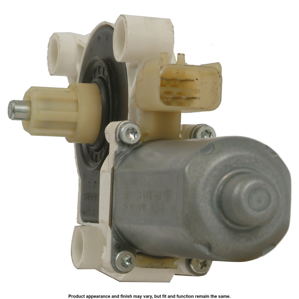 2012 Chrysler 200 Window Motor Only